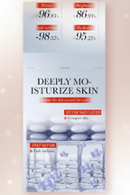 Contorno de Ojos Ácido Kójico & Retinol — Adiós Ojeras & Bolsas