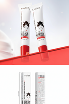 Contorno de Ojos Ácido Kójico & Retinol — Adiós Ojeras & Bolsas