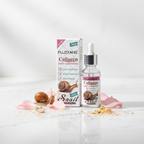 Sérum Caracol & Colágeno — Piel de Cristal con Niacinamida